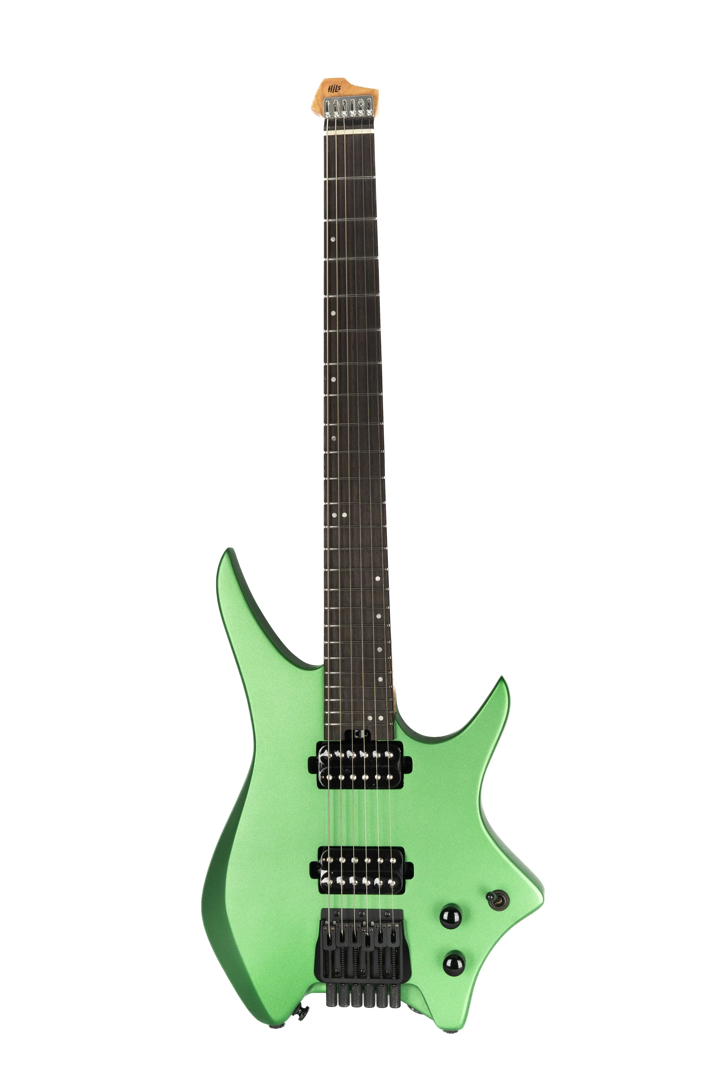 The NEXT | Headless electric guitar